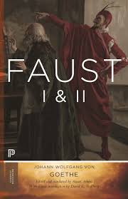 DW Faust 1 & 11