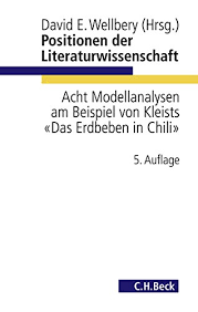 DW Positionen der Literaturwissenschaft