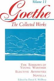 DW Goethe Collected Works