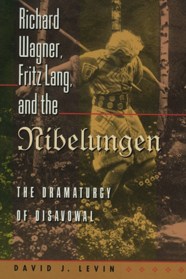 DL - The  Dramaturgy of Disavowal