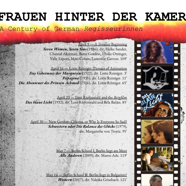 Film Screenings