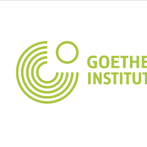 Goethe Institut Logo