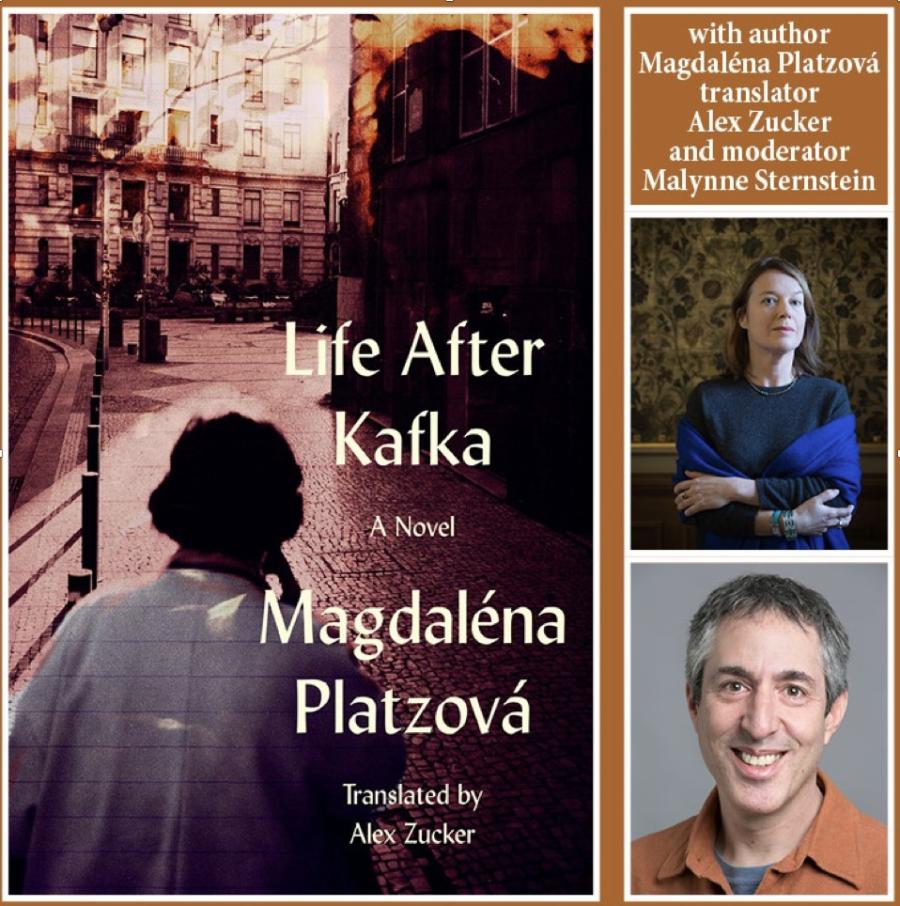 Life After Kafka