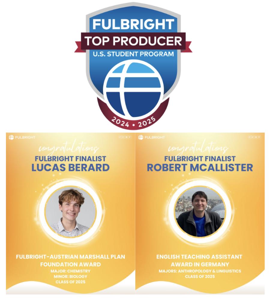 Fulbright